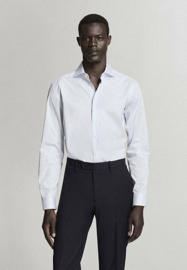 Mango ADULT - Shirt - white