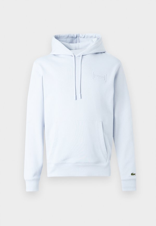 Lacoste Hoodie - phoenix blue