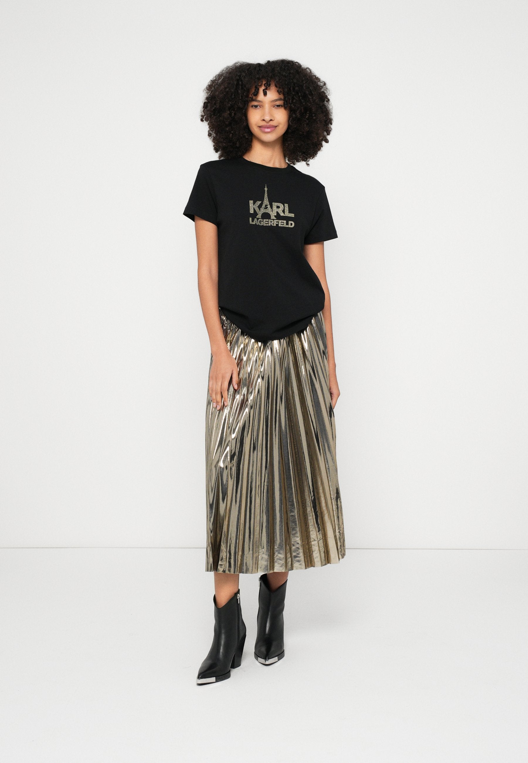 KARL LAGERFELD T-Shirt print Media 3