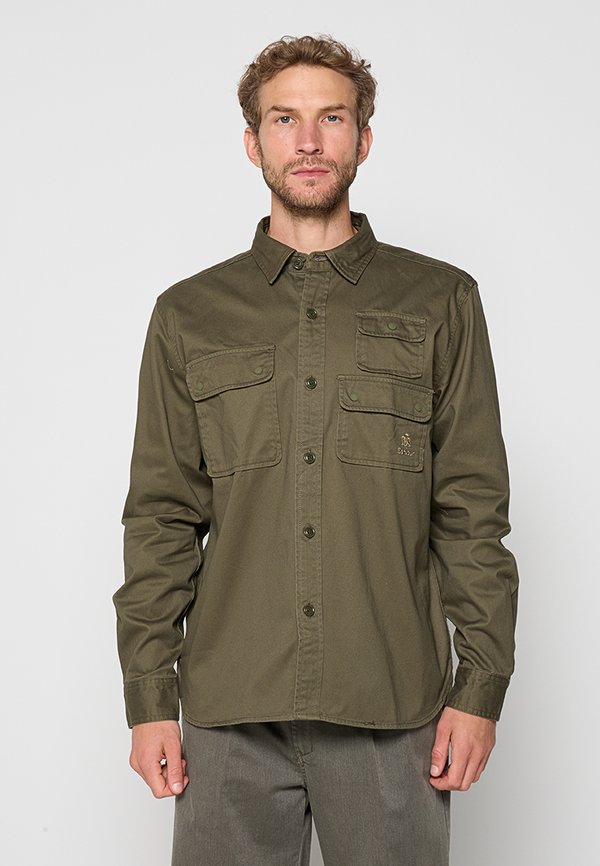 Barbour BCUTA CHORLTON