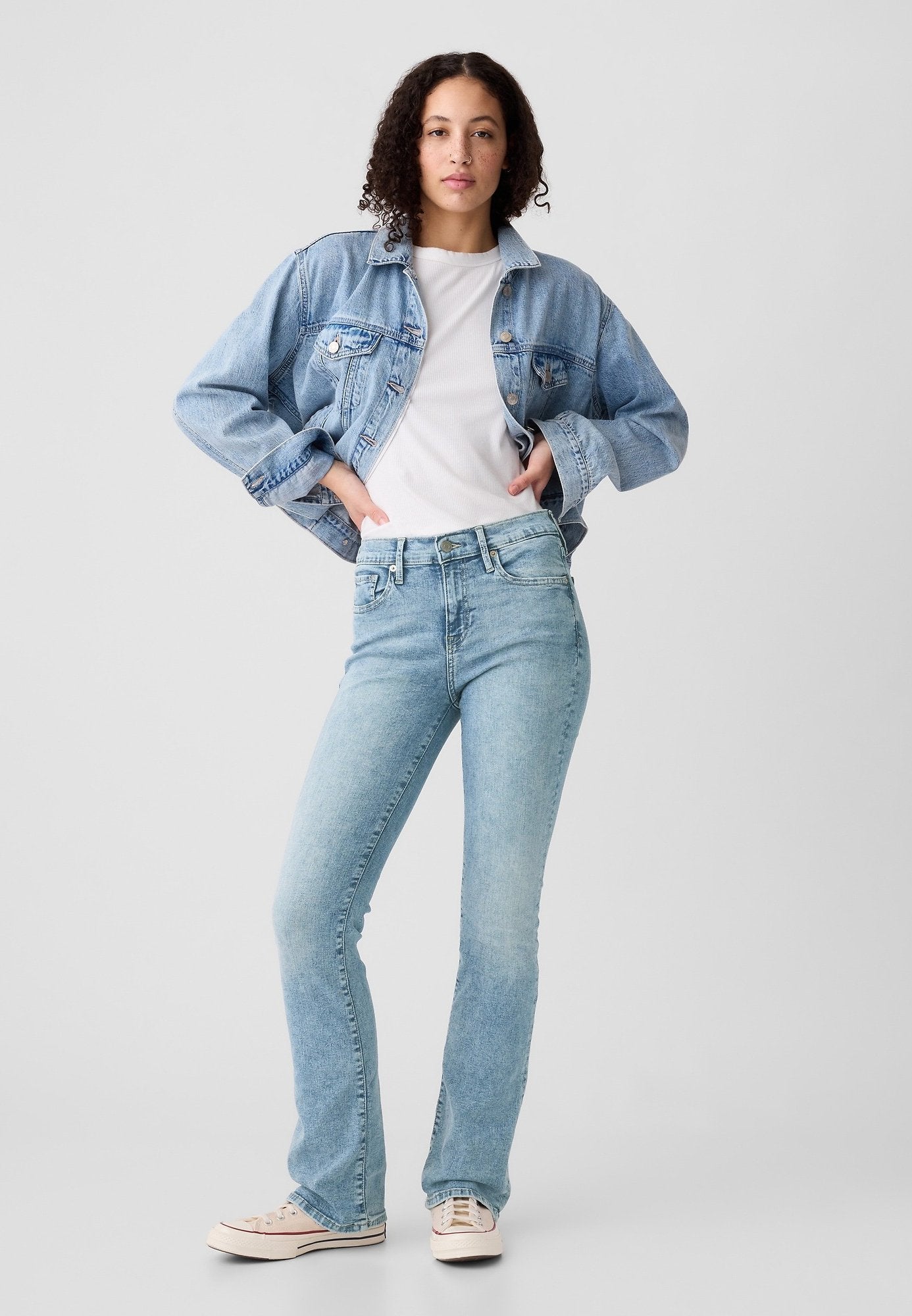 GAP BABY BOOT MEX