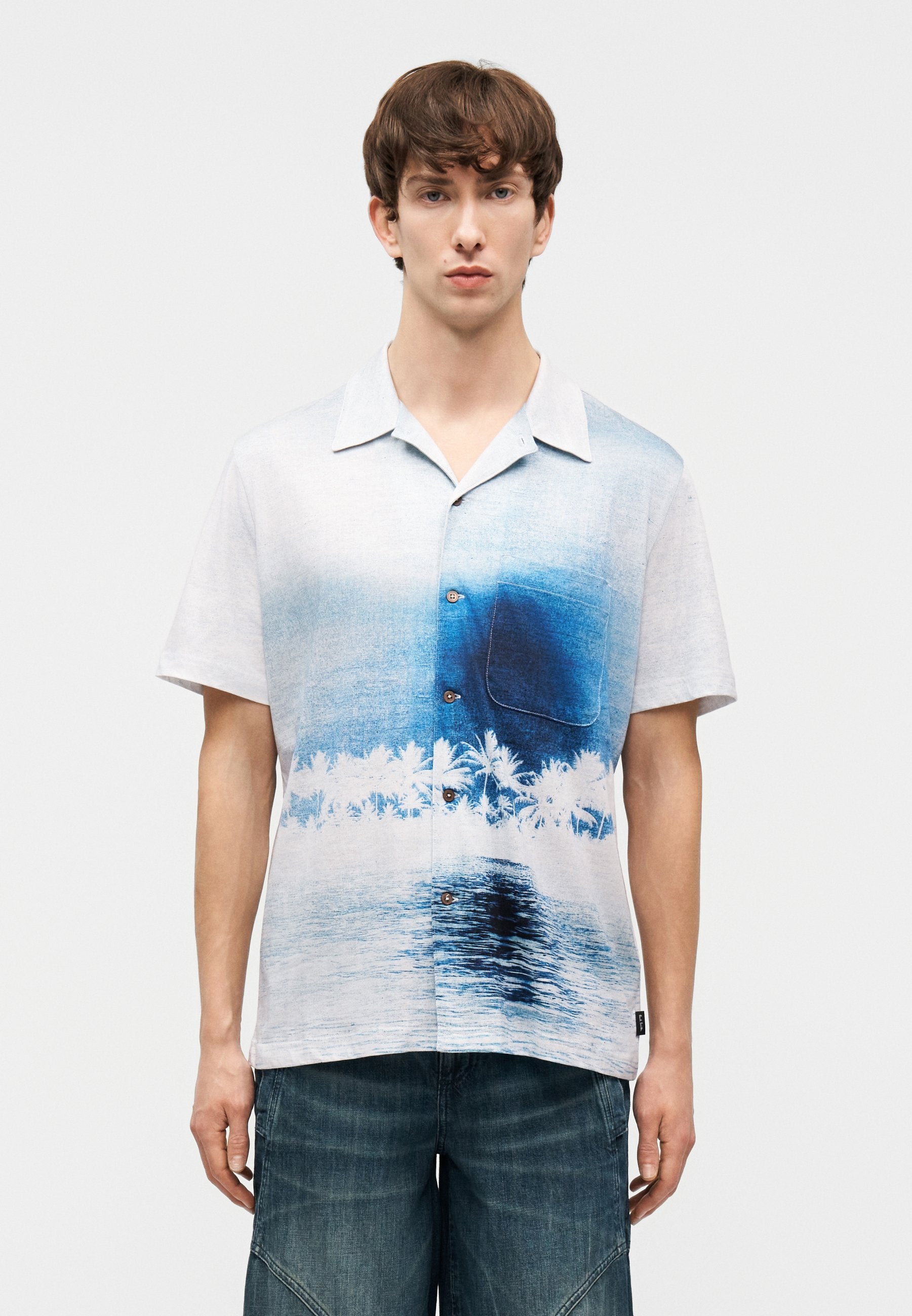 PS Paul Smith CASUAL FIT
