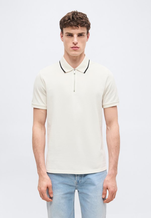 Calvin Klein TIPPED ZIP D2 COLLECTION