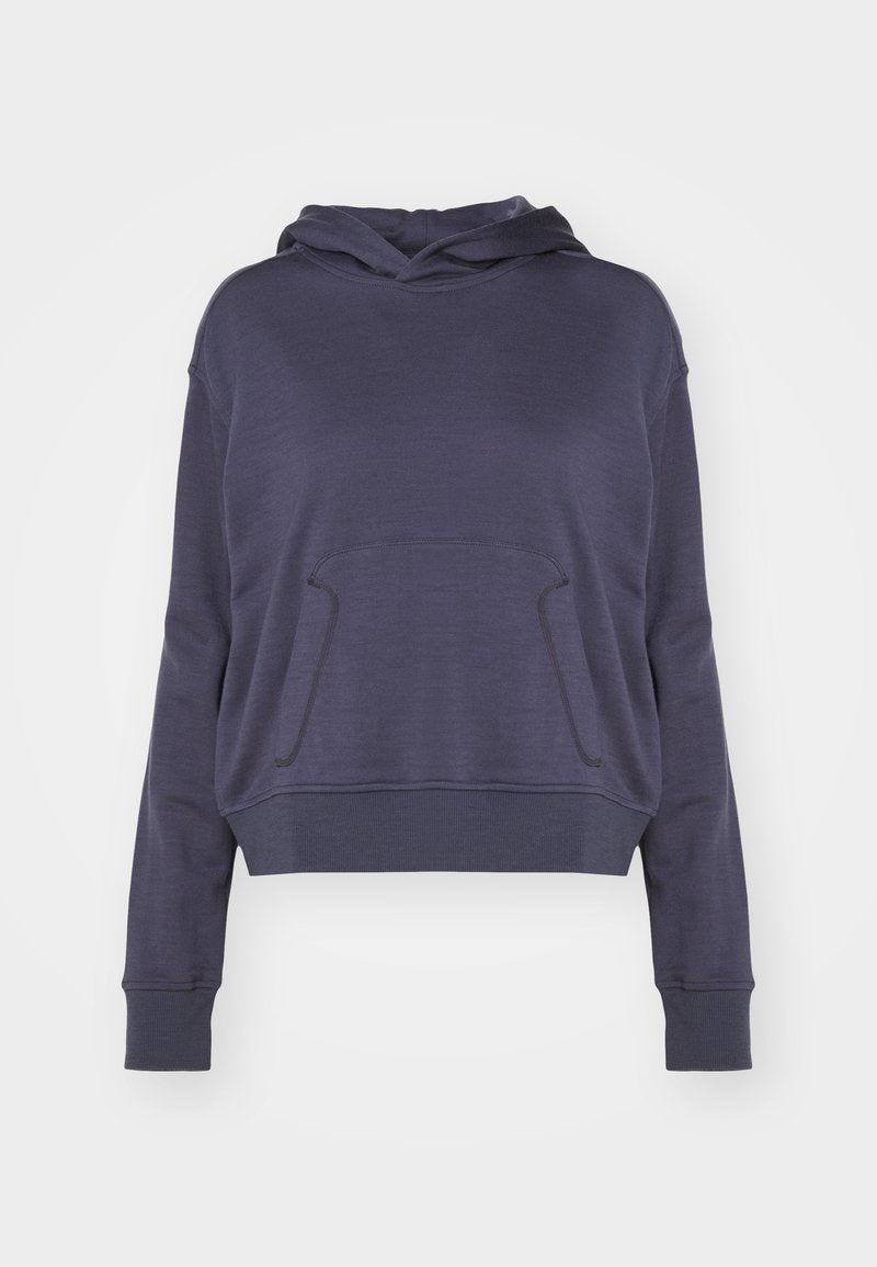 MERINO CRUSH II HOODIE Media 1