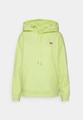 Levi's® STANDARD HOODIE - Hoodie - daiquiri green