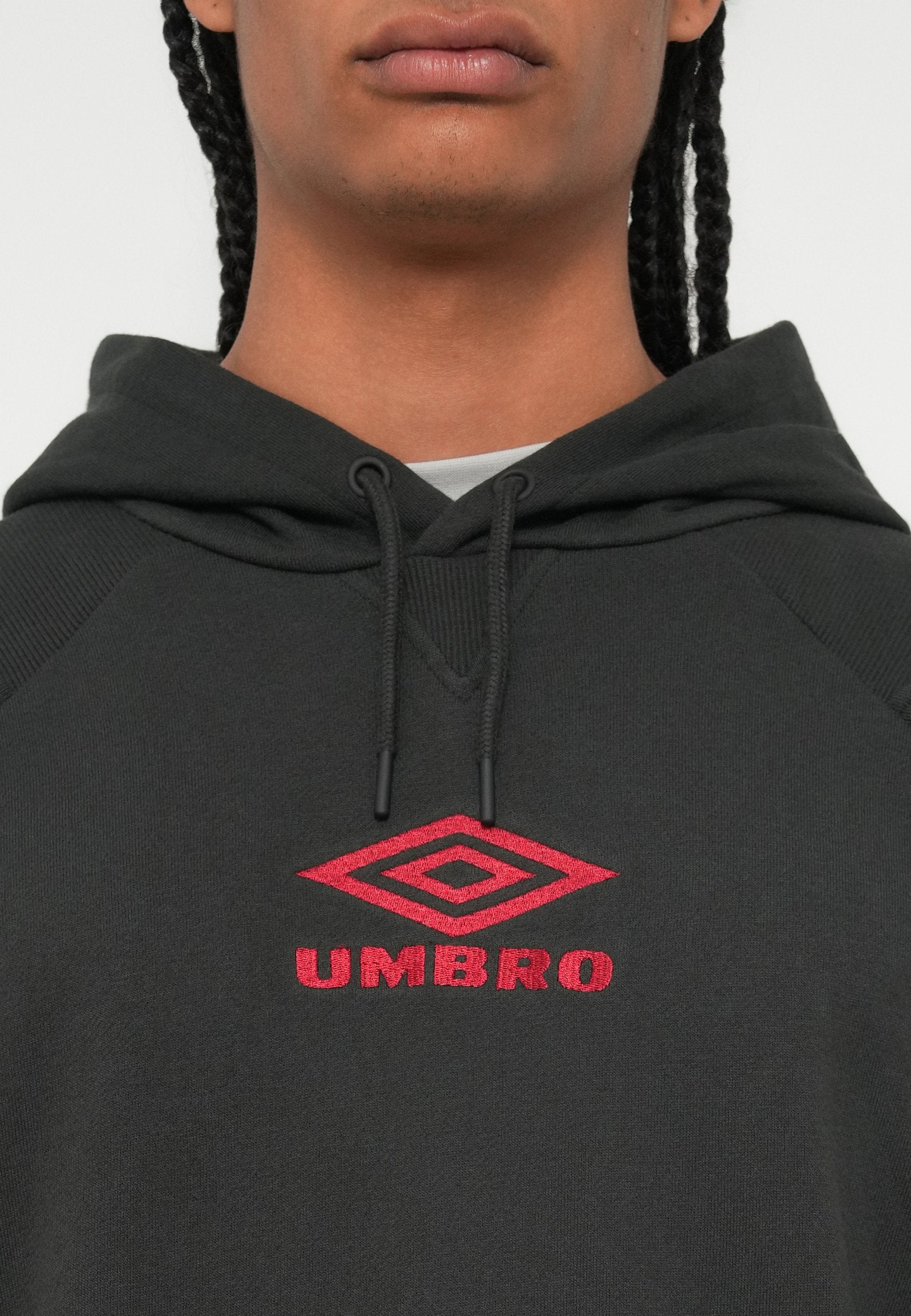 Umbro ICONIC HOODIE