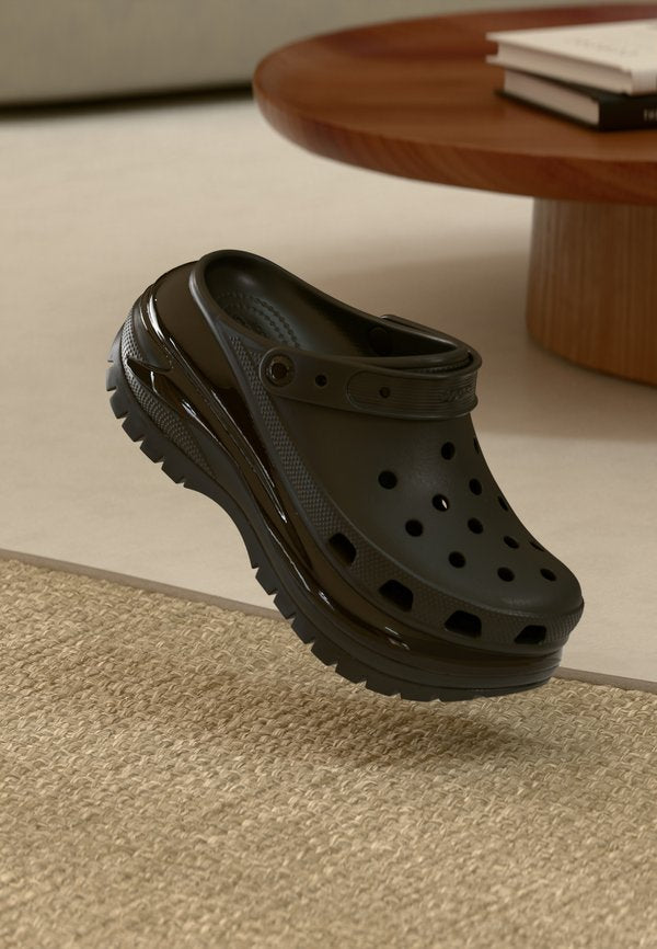 Crocs MEGA CRUSH UNISEX