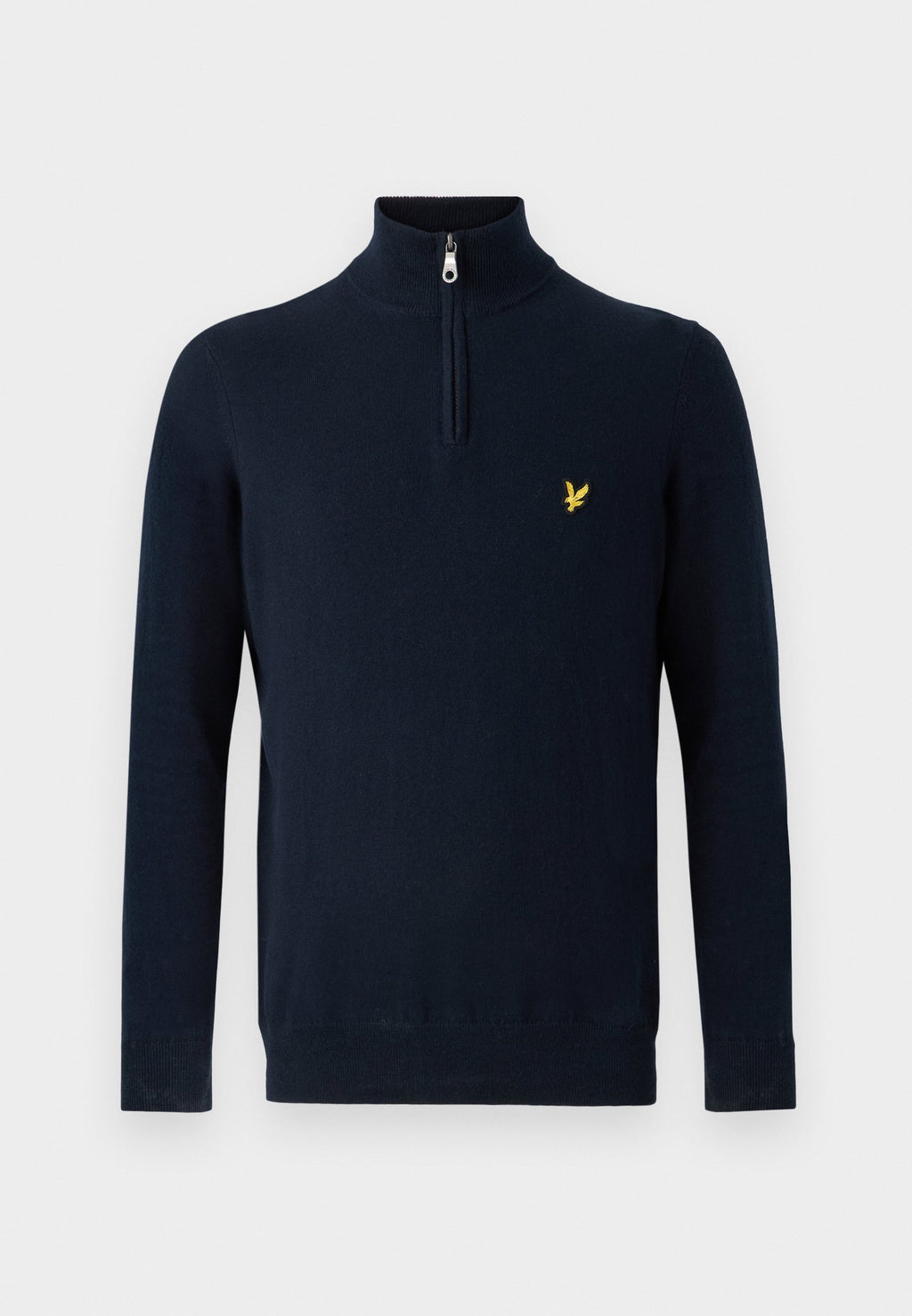 Lyle & Scott QUARTER ZIP