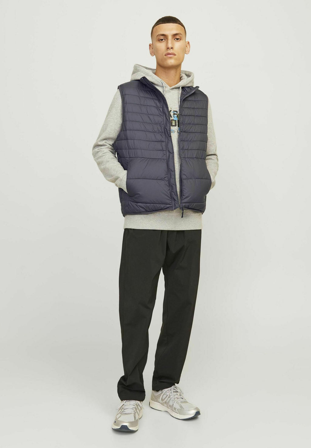 Jack & Jones Puffer Puffer