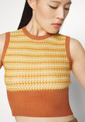 ECKHAUS LATTA VEST