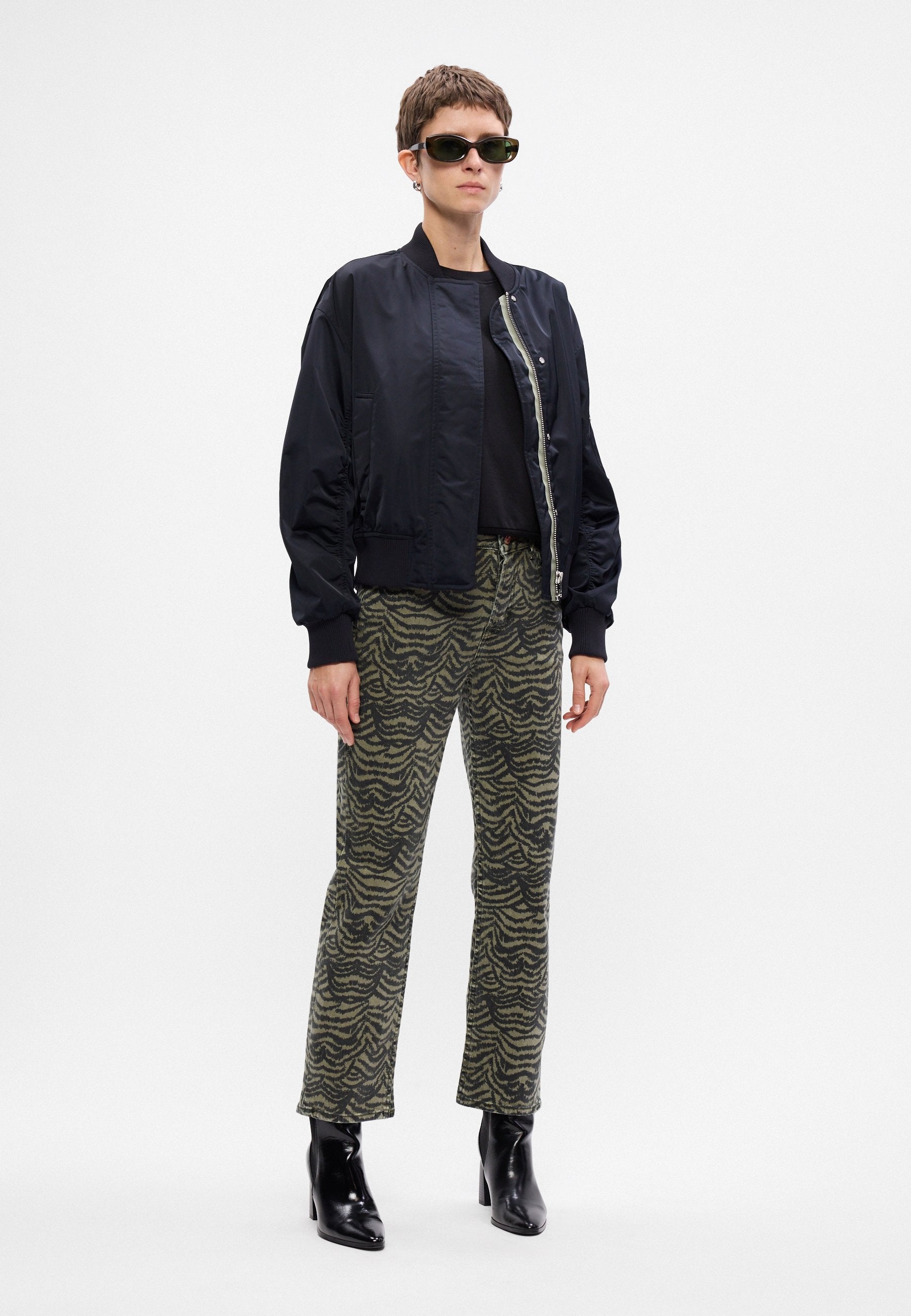 Scotch & Soda THE SKY PRINT