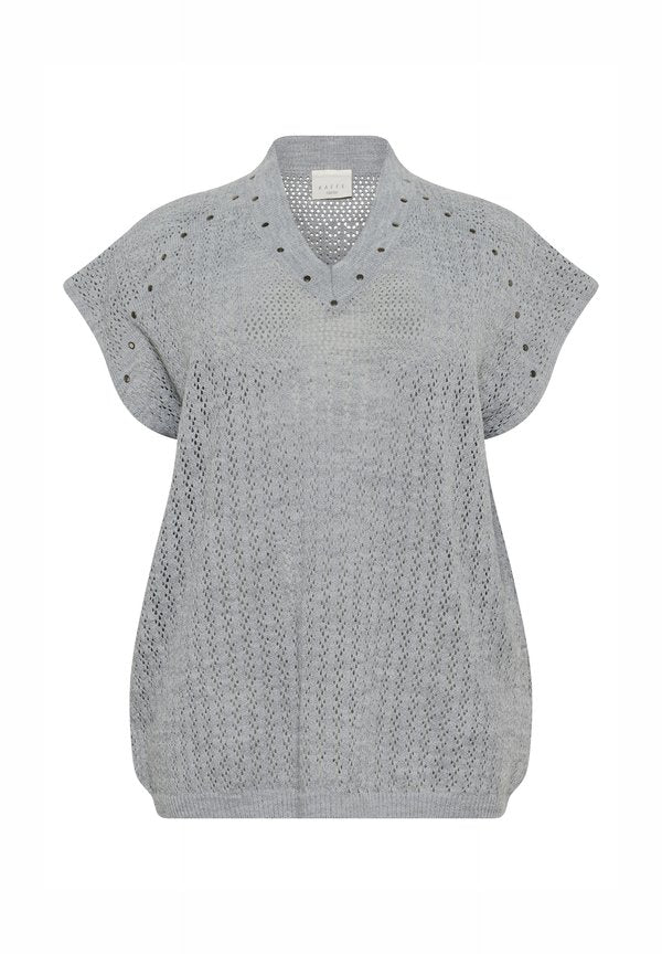 Kaffe Curve KCMALA PONCHO