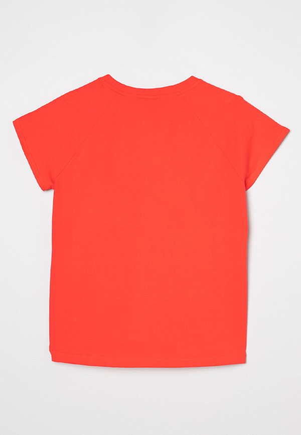 TROLLKIDS GIRLS SENJA T UNISEX