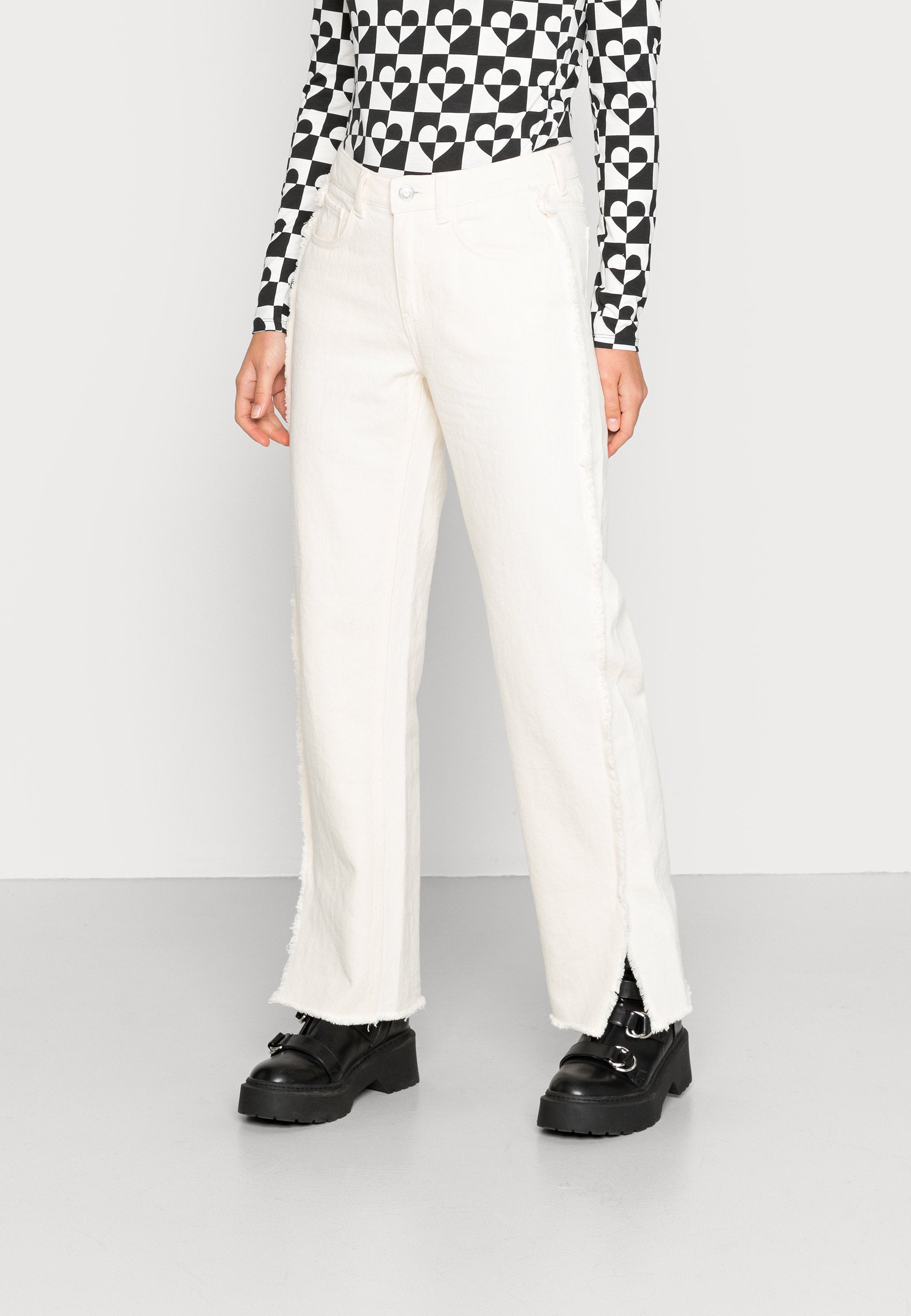 Weekday FRANCY TROUSERS