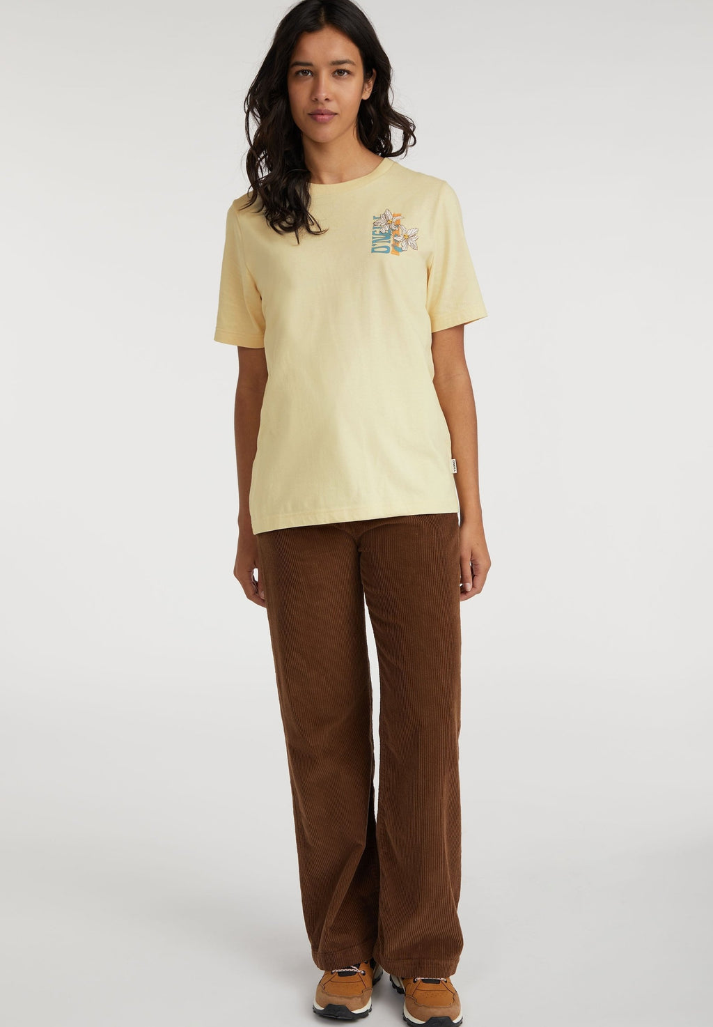 O'Neill ALLORA S SLV GRAPHIC