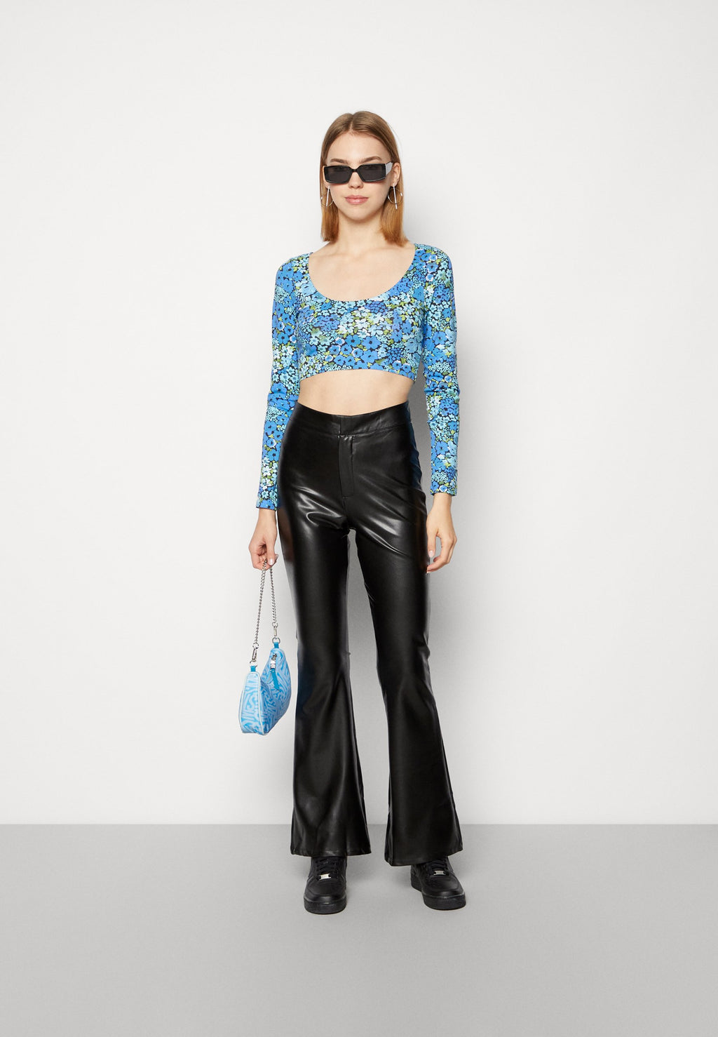 Nly by Nelly FLARE PANTS