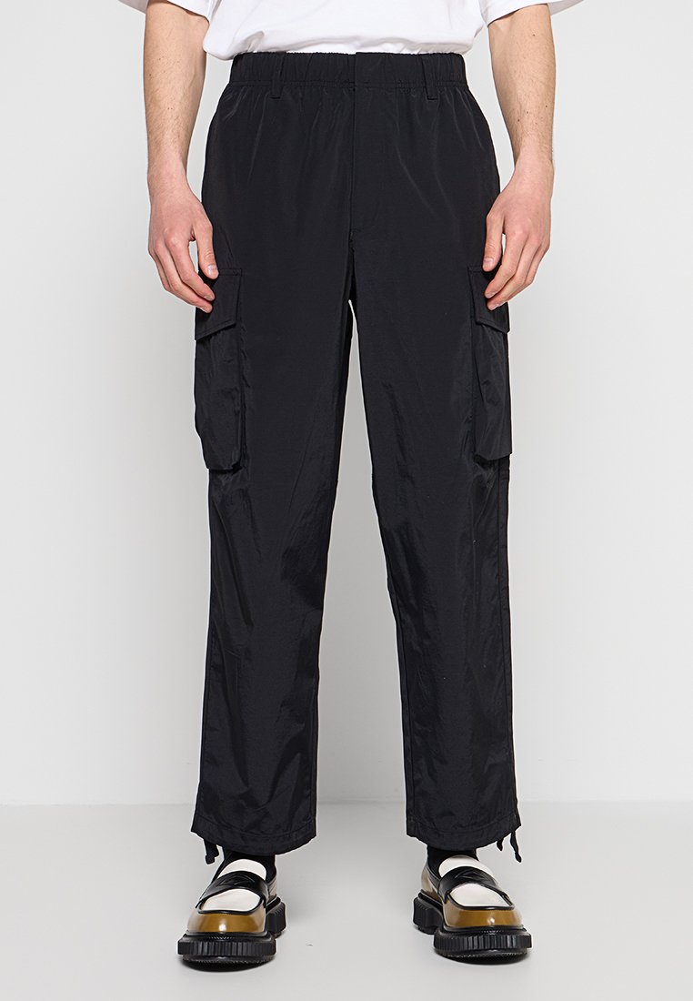 Lyle & Scott BELLOWED POCKET CARGO PANT