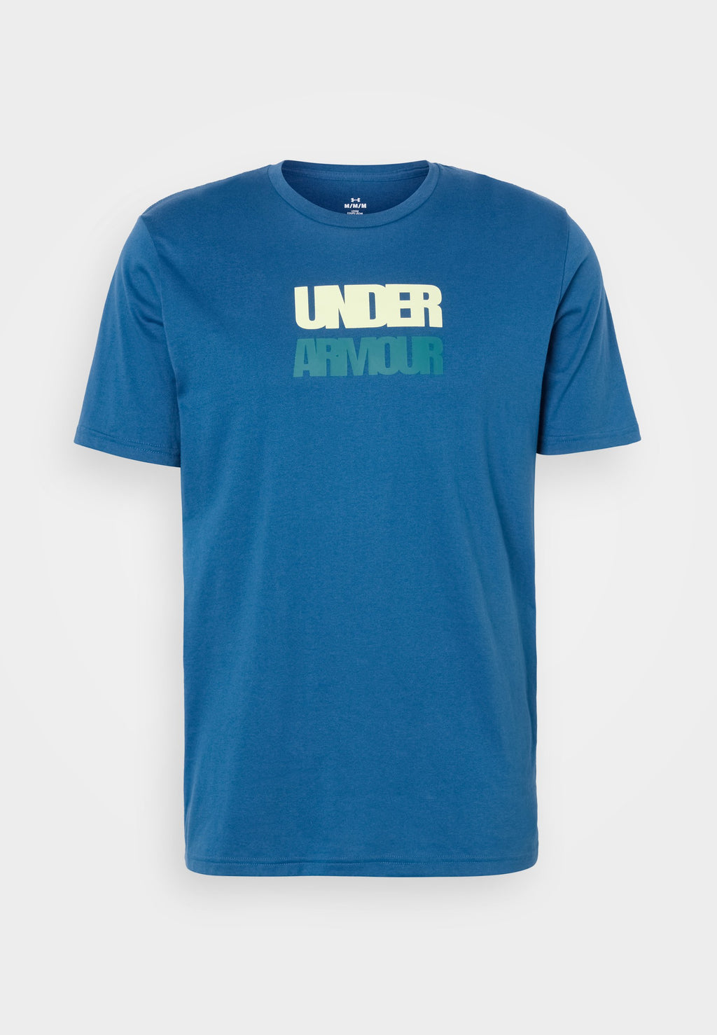 Under Armour BLOCK LOGO