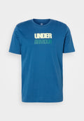 Under Armour BLOCK LOGO