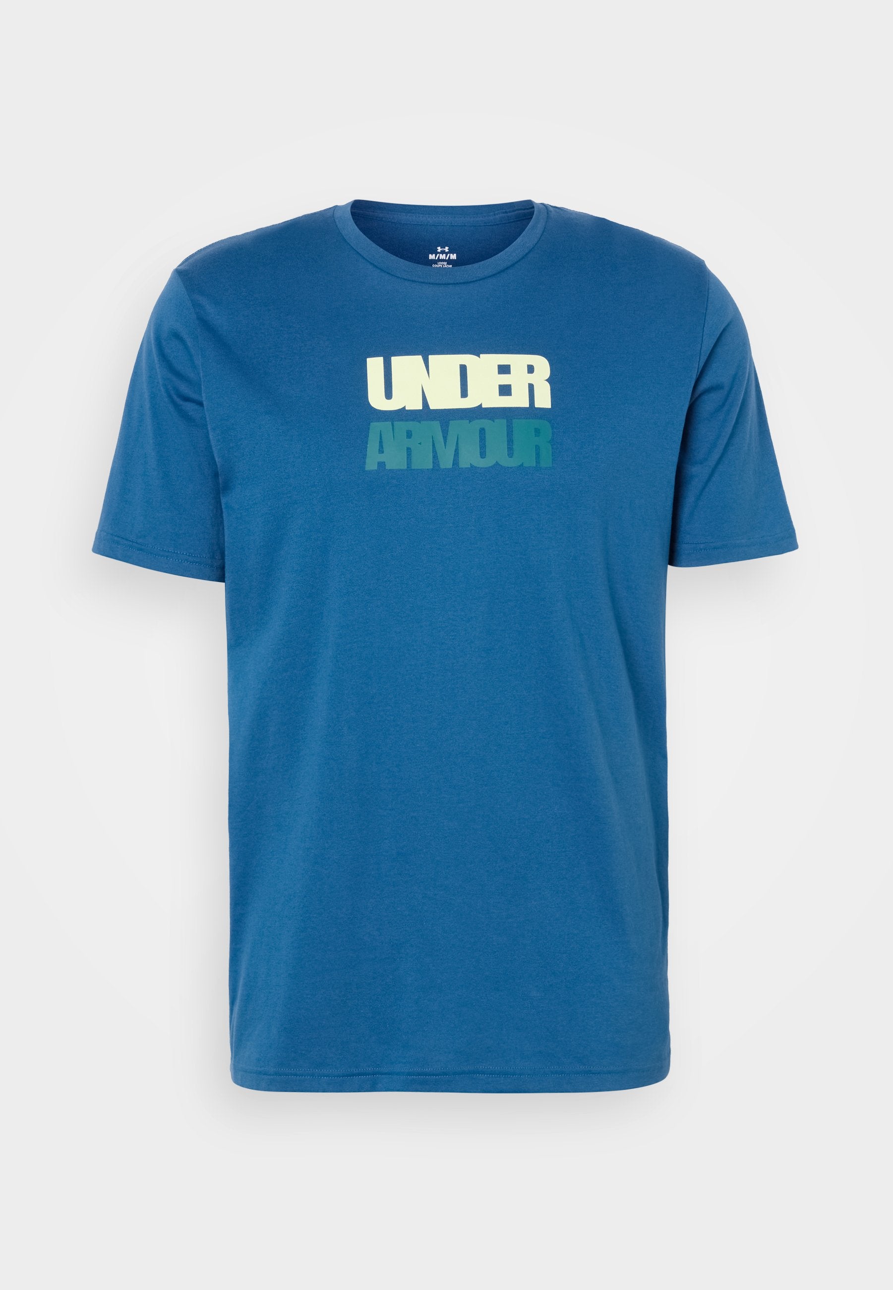 Under Armour BLOCK LOGO