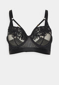 Playful Promises PLAYFUL PROMISES GUIPURE PLACEMENT BRA