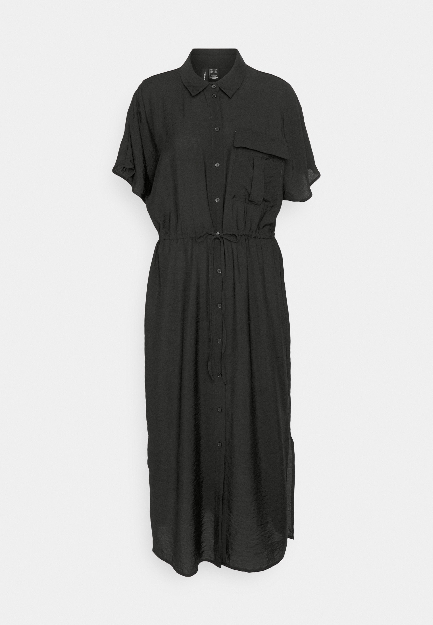 SHIRT CALF DRESS  - Vero Moda Tall - View 1
