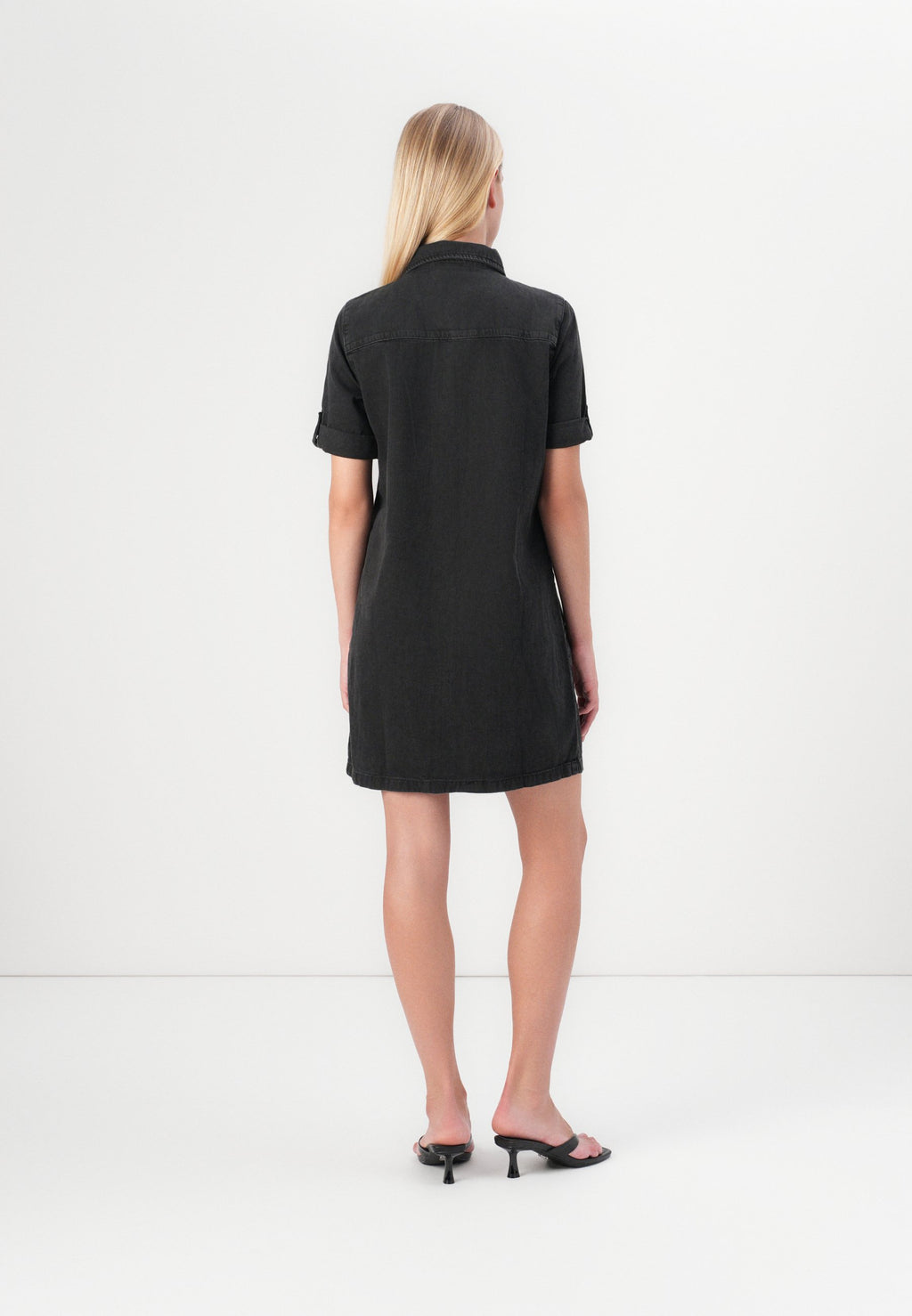Noisy May NMNEW DRESS