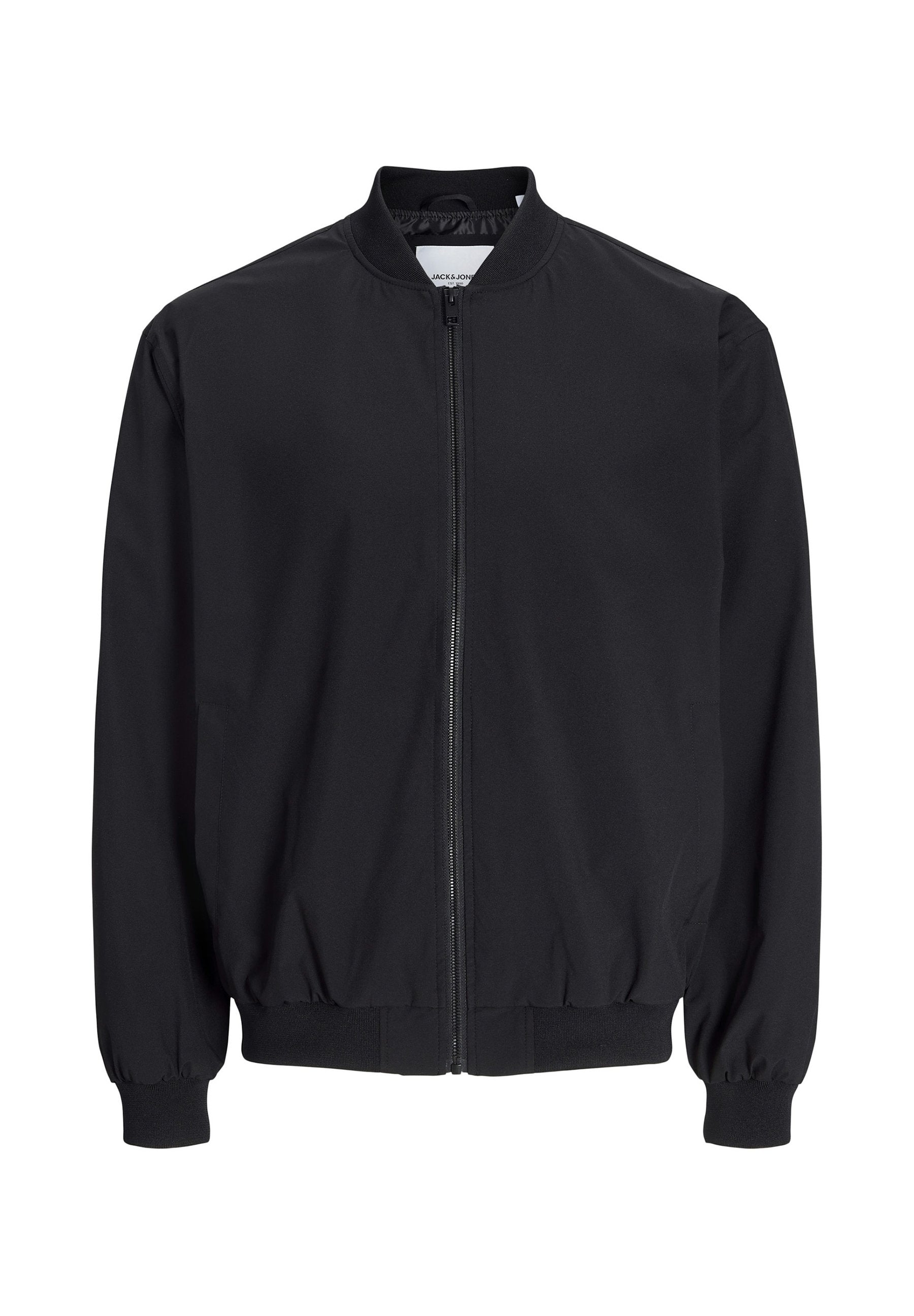 Jack & Jones JJECHARGE BOMBER JACKET NOOS
