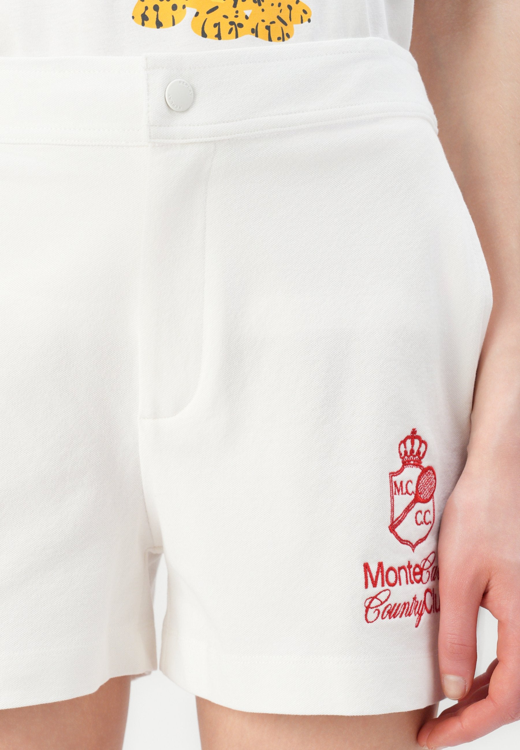 Replay MONTE CARLO TENNIS CLUB