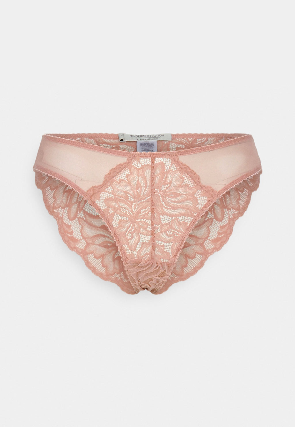 Underprotection VICKYUP BRIEFS
