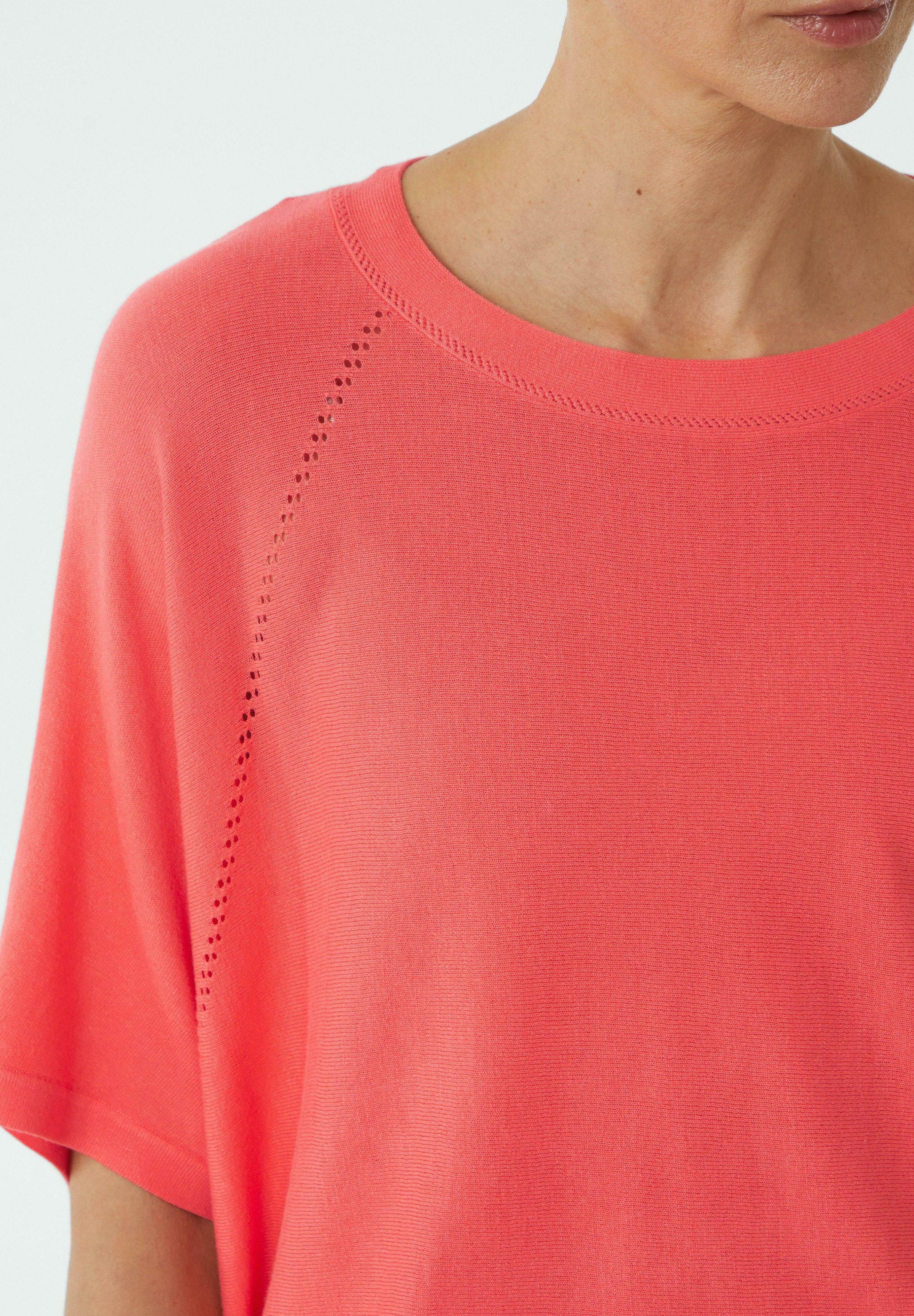 comma T-Shirt basic Media 4