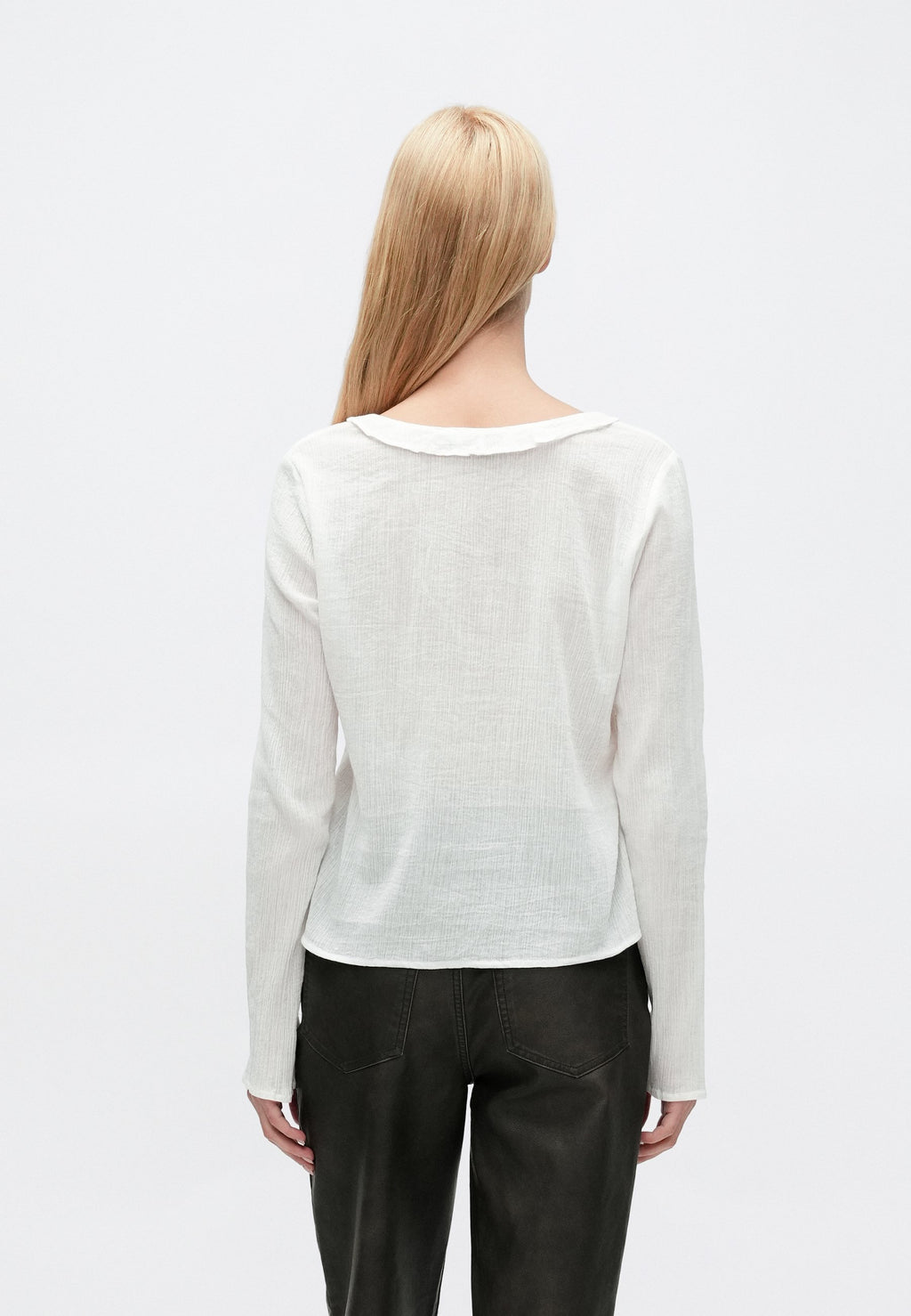 ONLJASI FRILL STRING Media 4