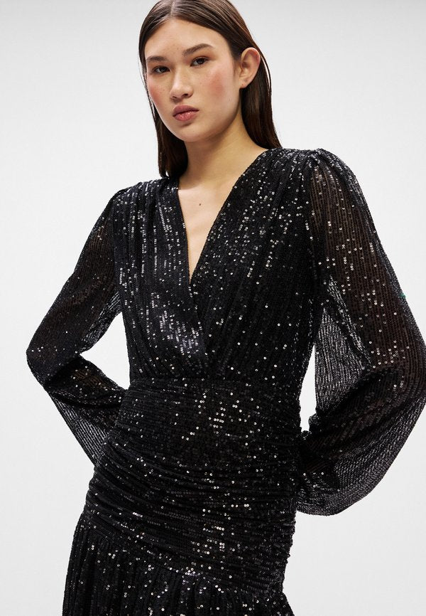 Cras DRESS