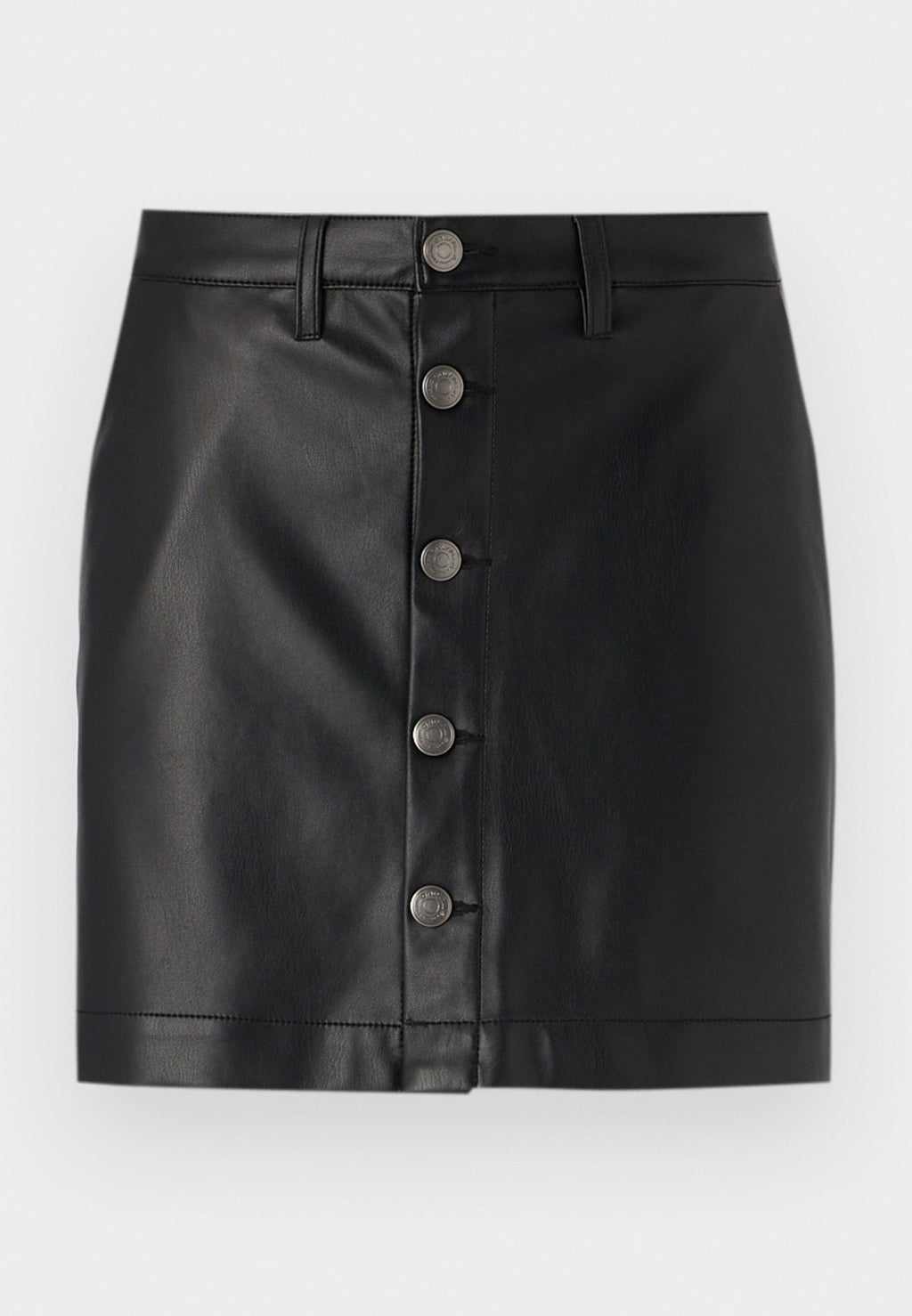 ONLY Leather ONLAMAZING-LIORA Leather Short