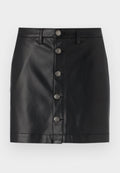 ONLY Leather ONLAMAZING-LIORA Leather Short