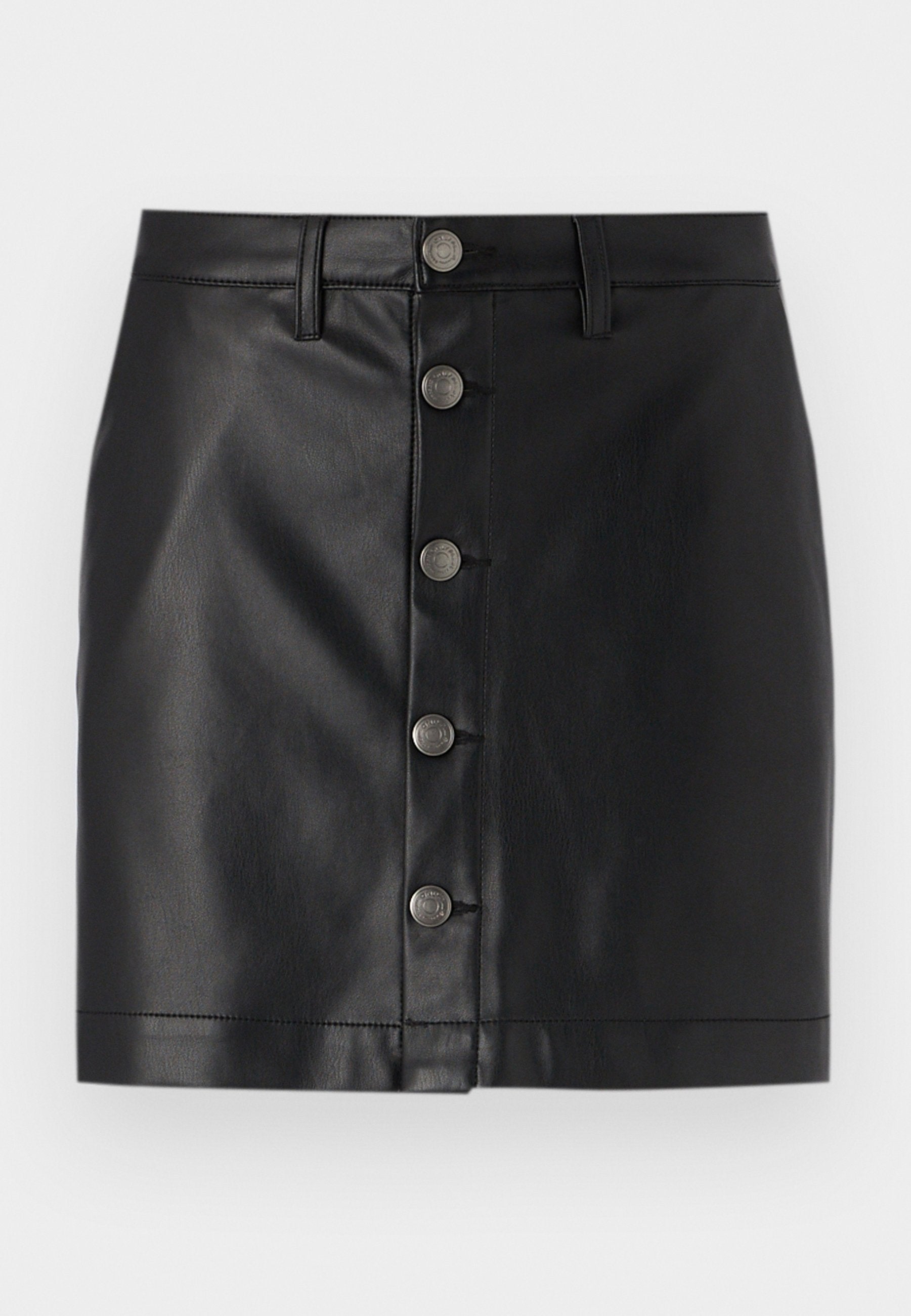 ONLY Leather ONLAMAZING-LIORA Leather Short