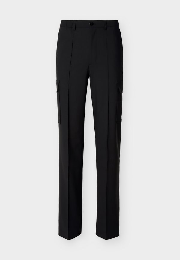Calvin Klein STRAIGHT PANTS