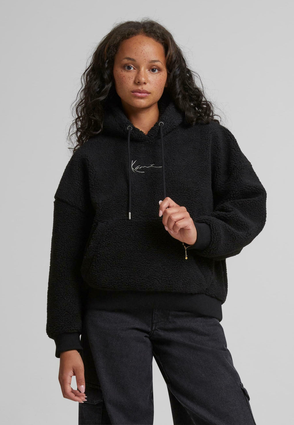 Karl Kani SIGNATURE TEDDY