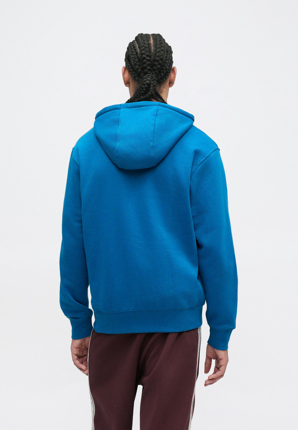 Nike Sportswear M NK CLUB BB FZ HOODIE