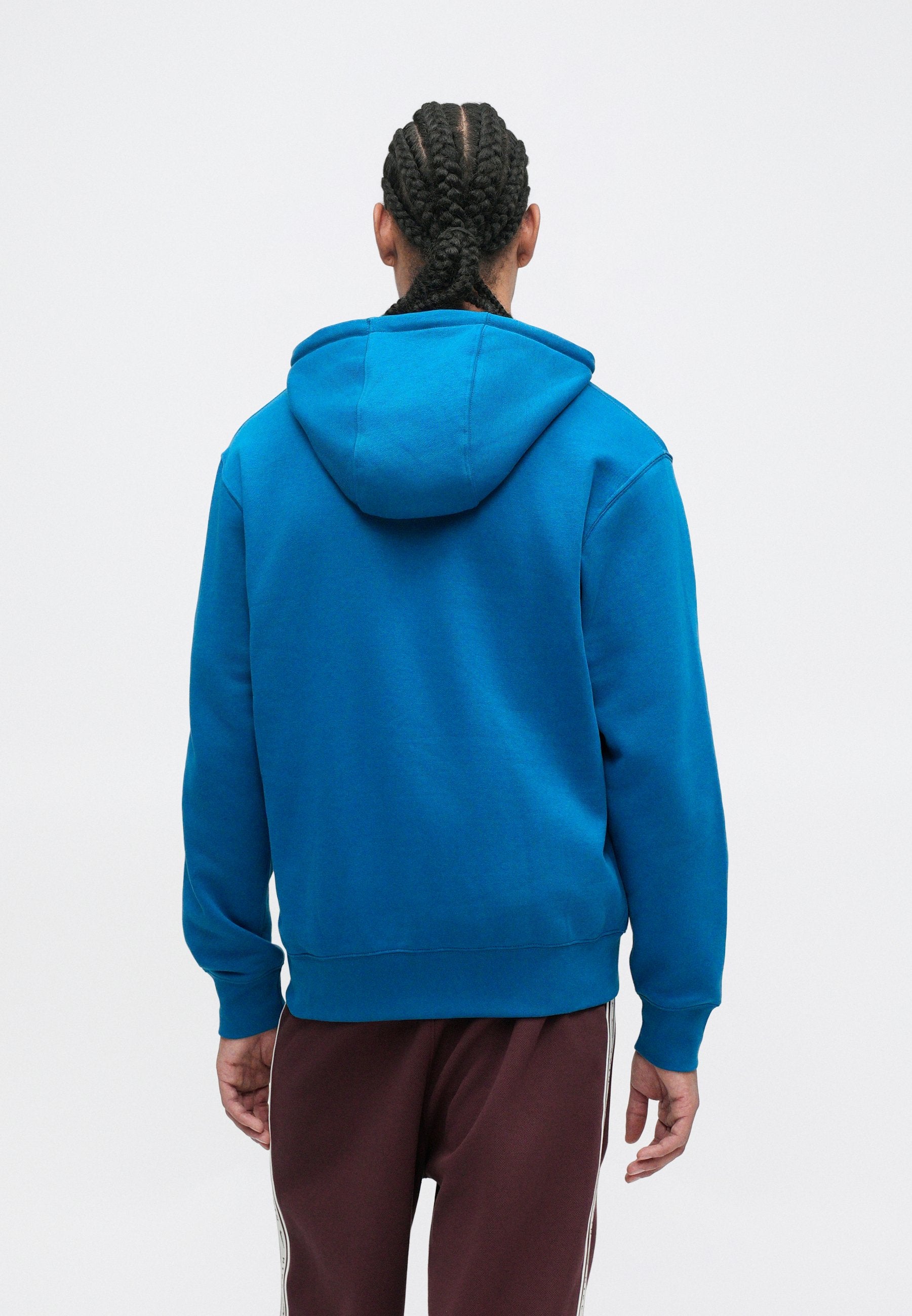 Nike Sportswear M NK CLUB BB FZ HOODIE