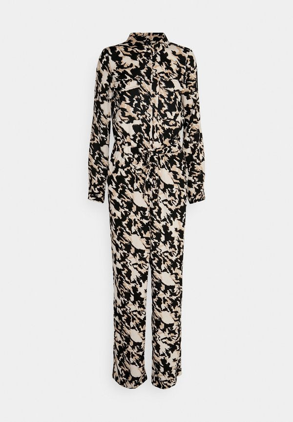 Vero Moda Tall VMNORA UTILITY JUMPSUIT