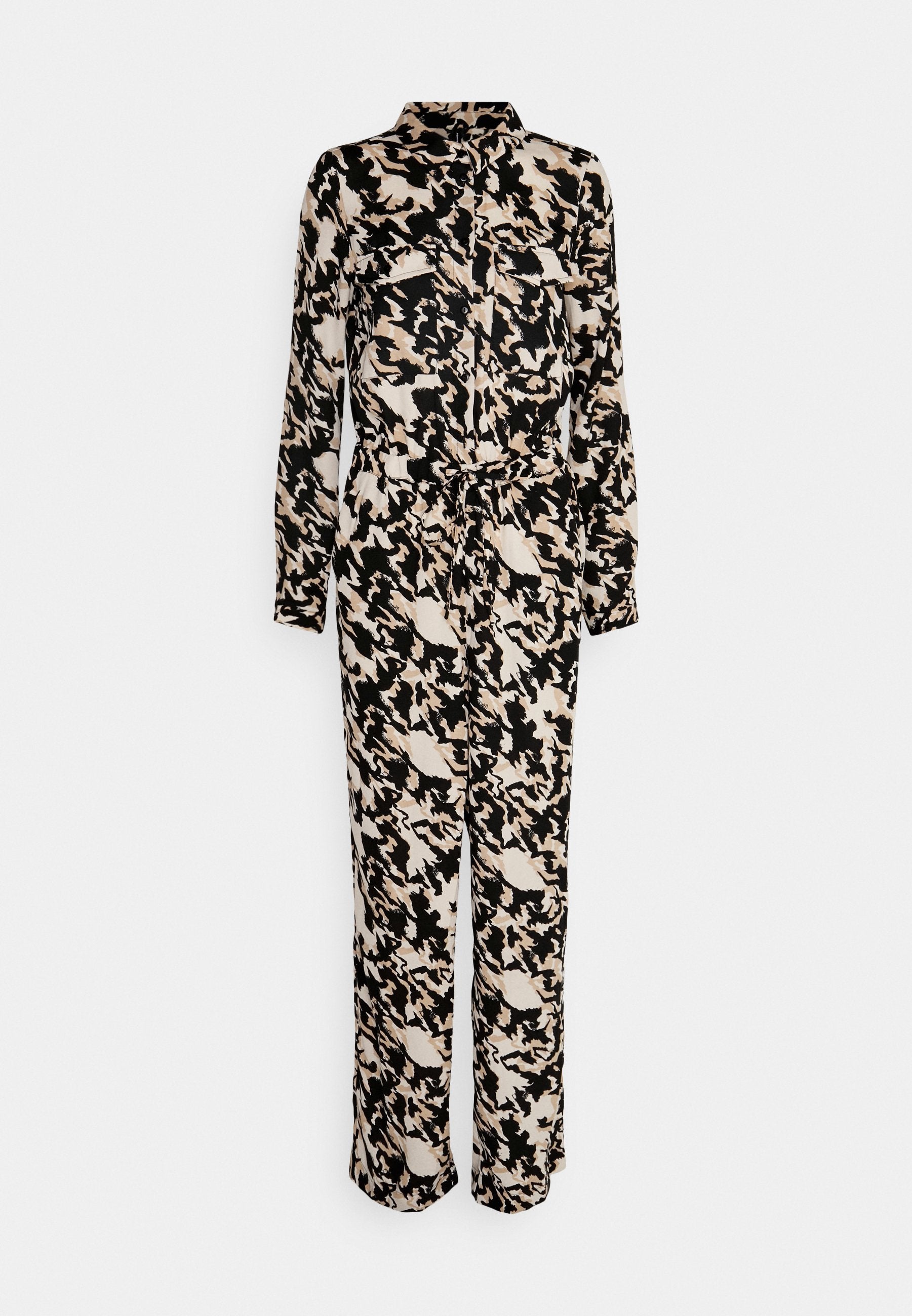 VMNORA UTILITY JUMPSUIT - Vero Moda Tall - View 1