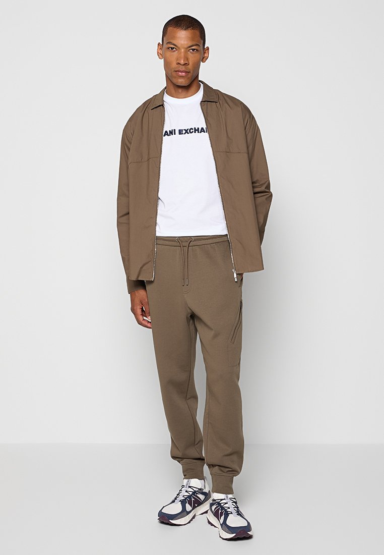 Armani Exchange Jogginghose Media 4