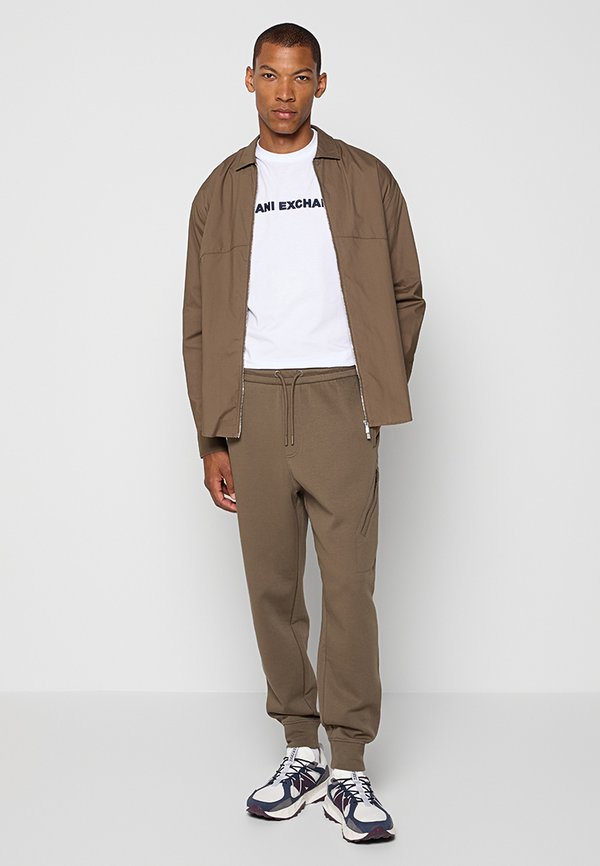 Armani Exchange