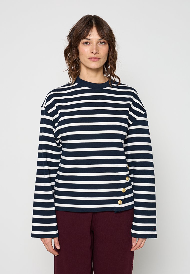 Tommy Hilfiger Sweatshirt Media 1