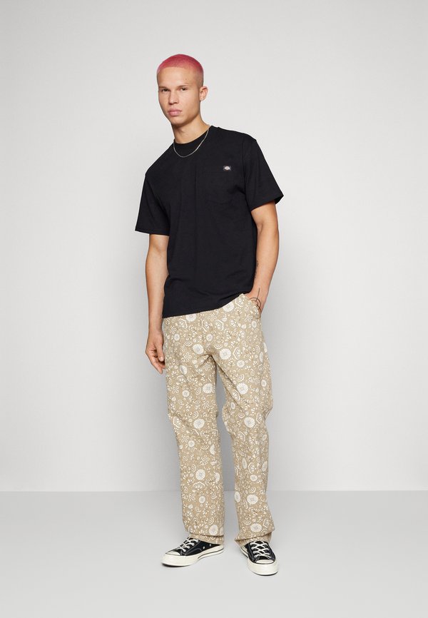 Dickies LURAY POCKET TEE SS