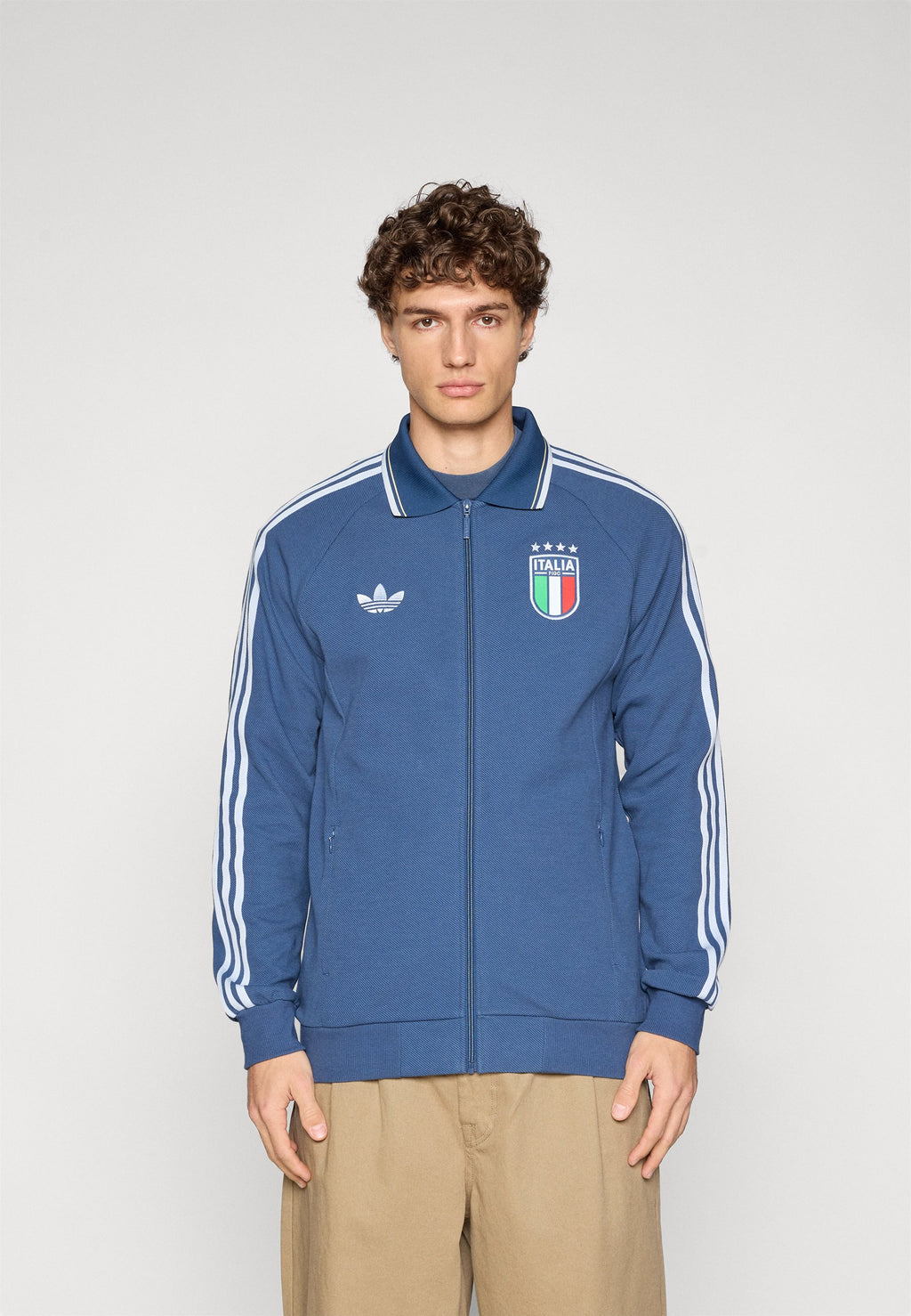 adidas Originals ITALY AWAY ANTHEM JACKET