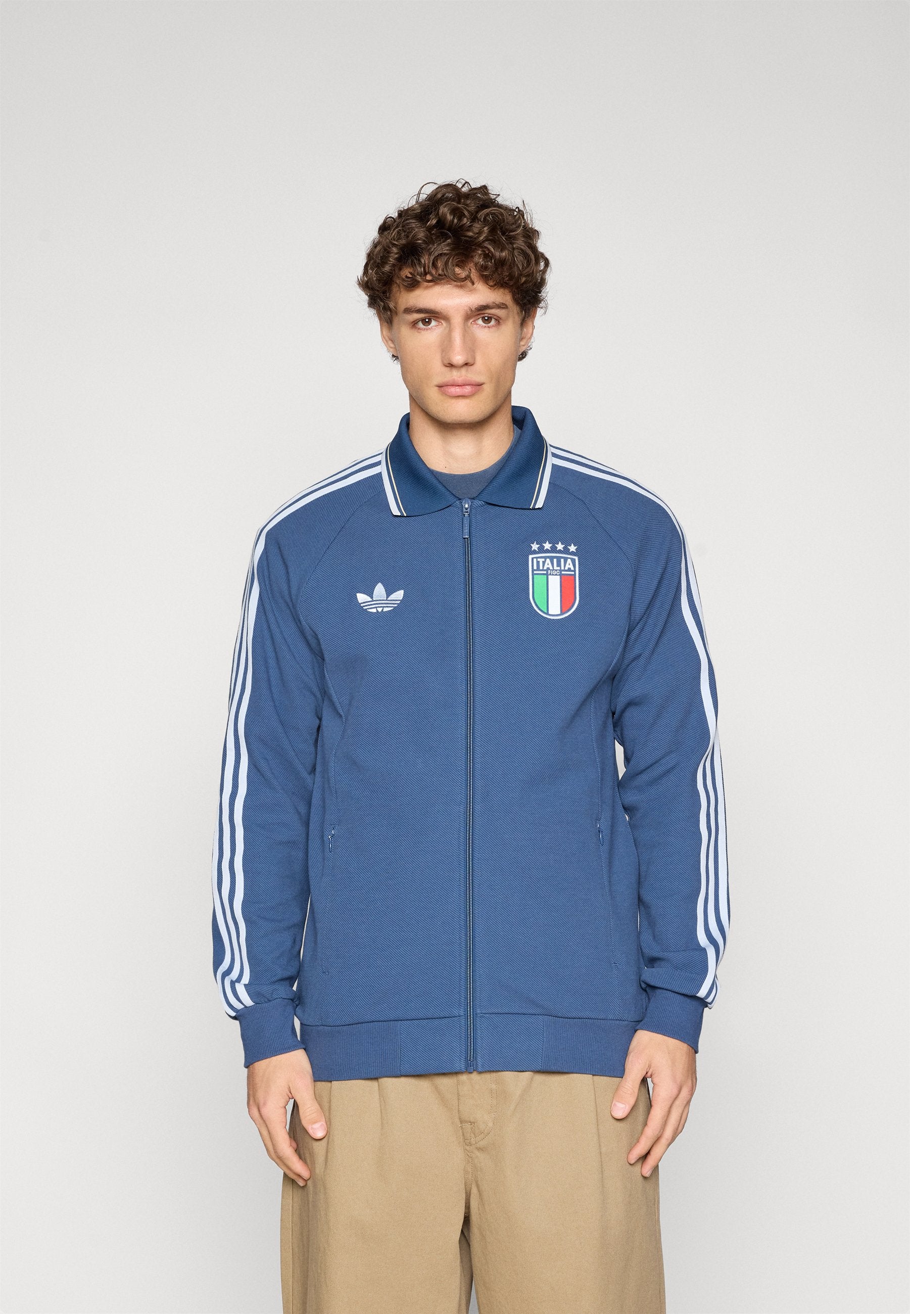 adidas Originals ITALY AWAY ANTHEM JACKET