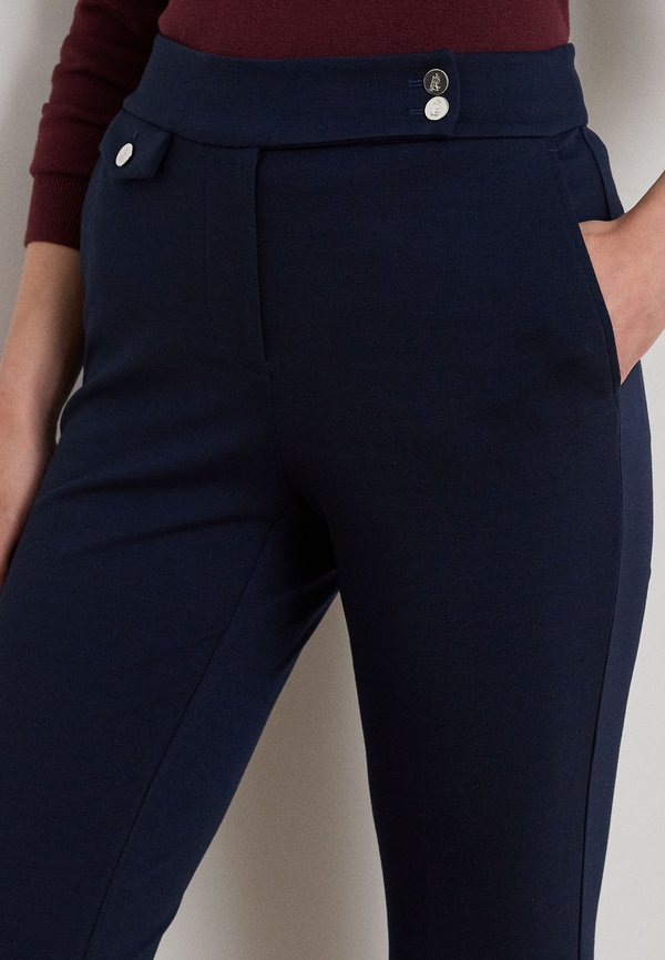 Lauren Ralph Lauren PONTE ANKLE PANT