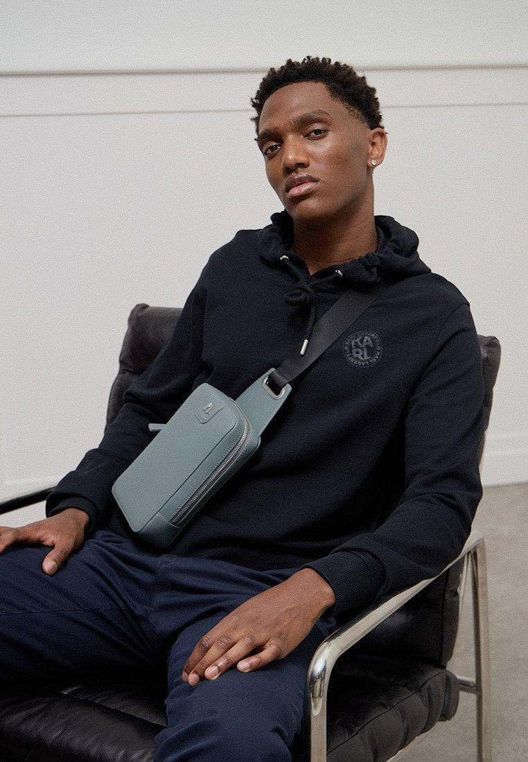 KARL LAGERFELD Kapuzenpullover Media 1